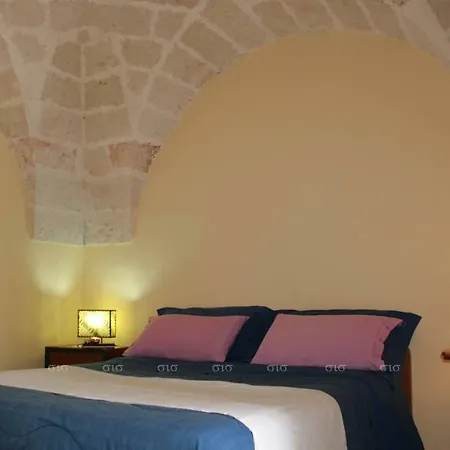 A Casa Di Lietta Nardò