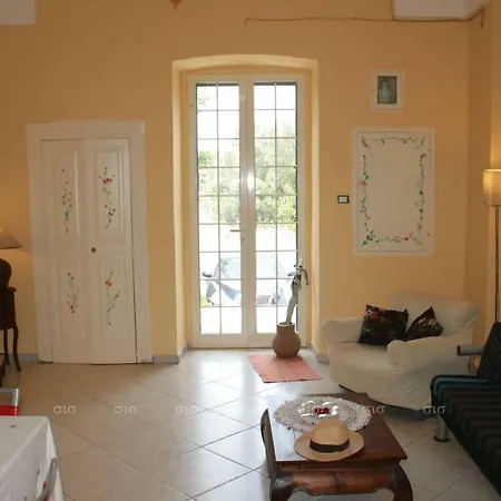 A Casa Di Lietta