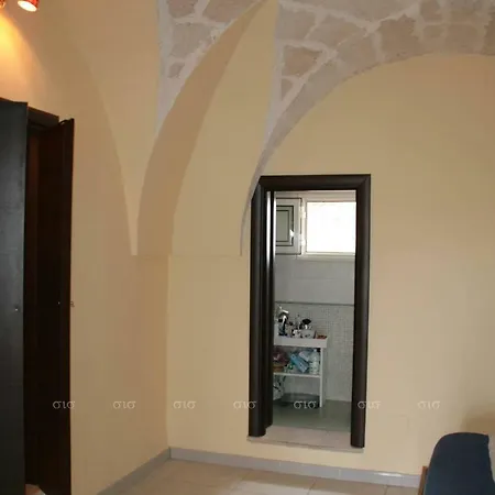 بيت للعطل A Casa Di Lietta Nardò