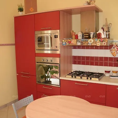 A Casa Di Lietta * Nardò