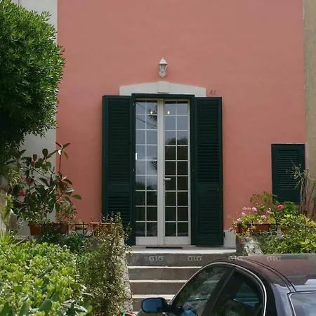 بيت للعطل A Casa Di Lietta Nardò