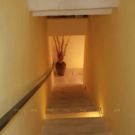 بيت للعطل A Casa Di Lietta
