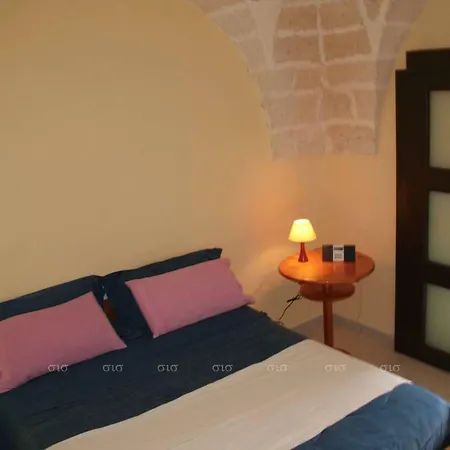 A Casa Di Lietta * Nardò