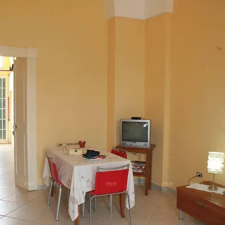 A Casa Di Lietta بيت للعطل