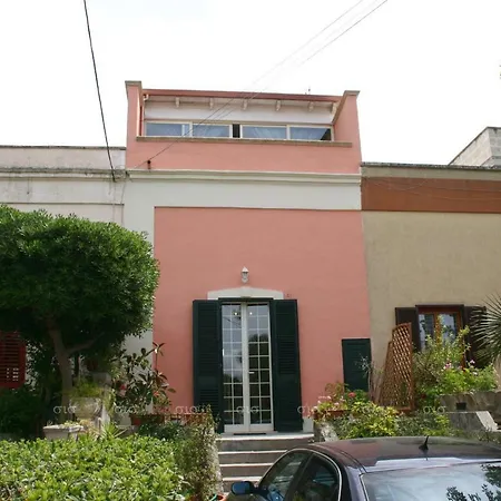 بيت للعطل A Casa Di Lietta Nardò