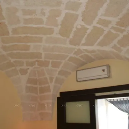 بيت للعطل A Casa Di Lietta Nardò