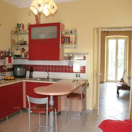 A Casa Di Lietta * Nardò