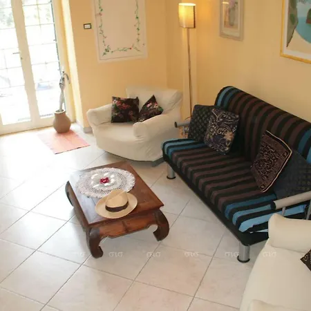 بيت للعطل A Casa Di Lietta *