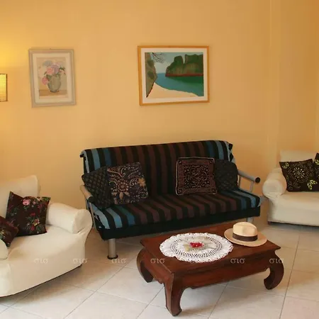 بيت للعطل A Casa Di Lietta Nardò