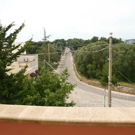 بيت للعطل A Casa Di Lietta