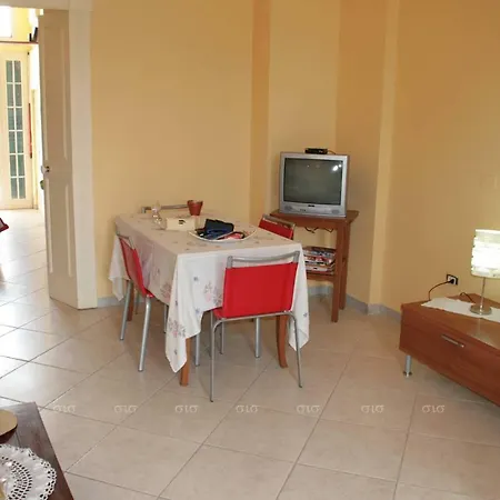 بيت للعطل A Casa Di Lietta *