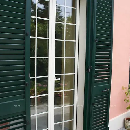 بيت للعطل A Casa Di Lietta